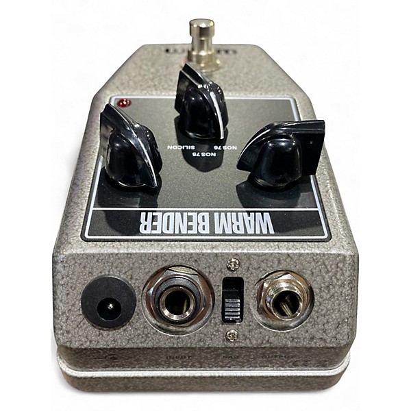 Used Warm Audio WARM BENDER Effect Pedal