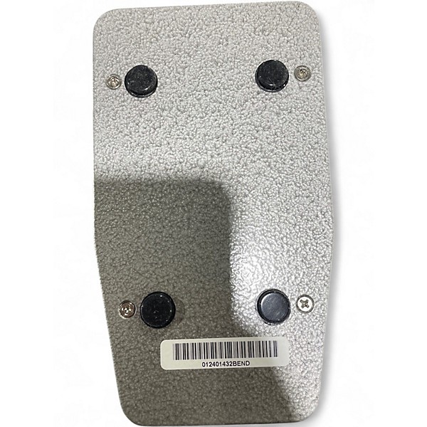 Used Warm Audio WARM BENDER Effect Pedal