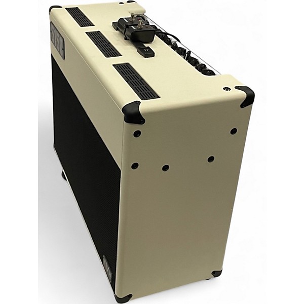 Used 2023 EVH 5150 5150 Iconic Series 60W 2x12 Tube Guitar Combo Tube Guitar Combo Amp