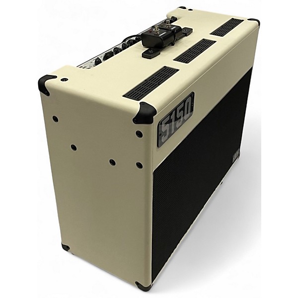 Used 2023 EVH 5150 5150 Iconic Series 60W 2x12 Tube Guitar Combo Tube Guitar Combo Amp