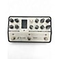 Used Two Notes AUDIO ENGINEERING ReVolt 3-Channel All-Analog Guitar Simulator Pedal Silver an Pedal thumbnail