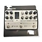 Used Two Notes AUDIO ENGINEERING ReVolt 3-Channel All-Analog Guitar Simulator Pedal Silver an Pedal