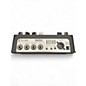 Used Two Notes AUDIO ENGINEERING ReVolt 3-Channel All-Analog Guitar Simulator Pedal Silver an Pedal