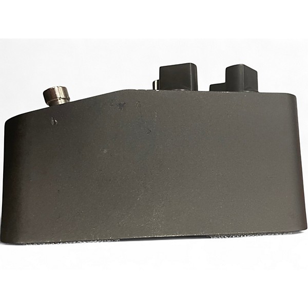 Used Two Notes AUDIO ENGINEERING ReVolt 3-Channel All-Analog Guitar Simulator Pedal Silver an Pedal