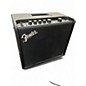 Used Fender Mustang LT25 25W 1x8 Guitar Combo Amp