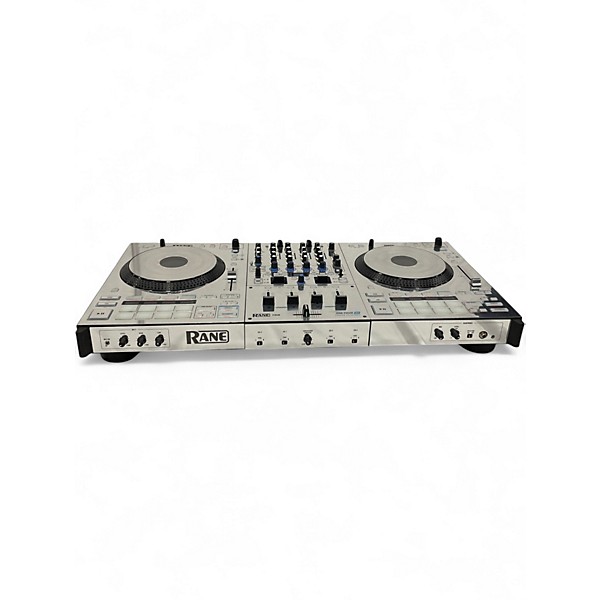 Used RANE FOUR Advanced Four-Channel Stems DJ Controller DJ Controller