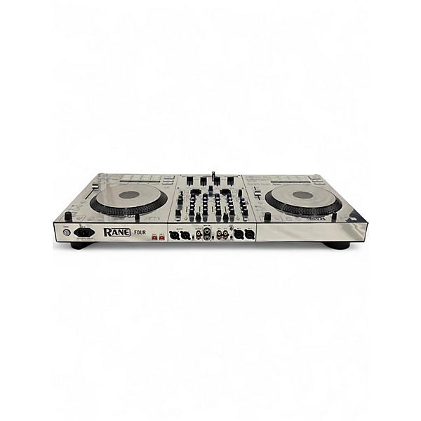 Used RANE FOUR Advanced Four-Channel Stems DJ Controller DJ Controller