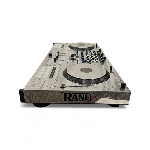 Used RANE FOUR Advanced Four-Channel Stems DJ Controller DJ Controller