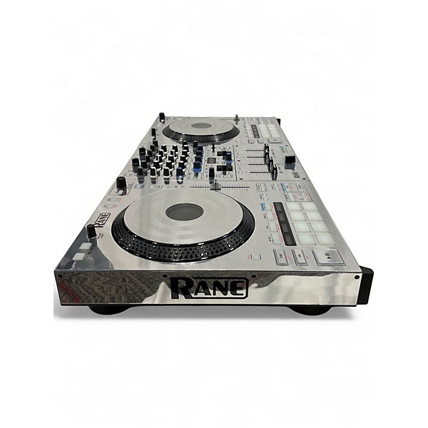 Used RANE FOUR Advanced Four-Channel Stems DJ Controller DJ Controller