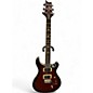 Used PRS SE Standard 24 Brown Sunburst Solid Body Electric Guitar thumbnail