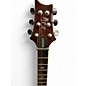 Used PRS SE Standard 24 Brown Sunburst Solid Body Electric Guitar