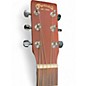 Used Martin 00015M Mahogany Acoustic Guitar