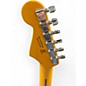 Used Fender American Professional II Stratocaster mystic surf green Solid Body Electric Guitar
