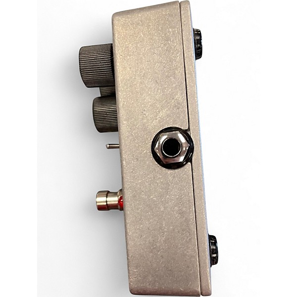Electro Harmonix Hot Tubes nano 美品 Used Electro-Harmonix Hot Tubes Nano Overdrive Effect Pedal