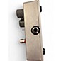 Used Electro-Harmonix Hot Tubes Nano Overdrive Effect Pedal