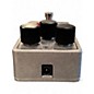 Used Electro-Harmonix Hot Tubes Nano Overdrive Effect Pedal