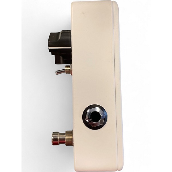 Used JHS Pedals 3 SERIES FUZZ Effect Pedal