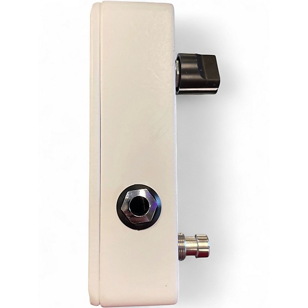 Used JHS Pedals 3 SERIES FUZZ Effect Pedal