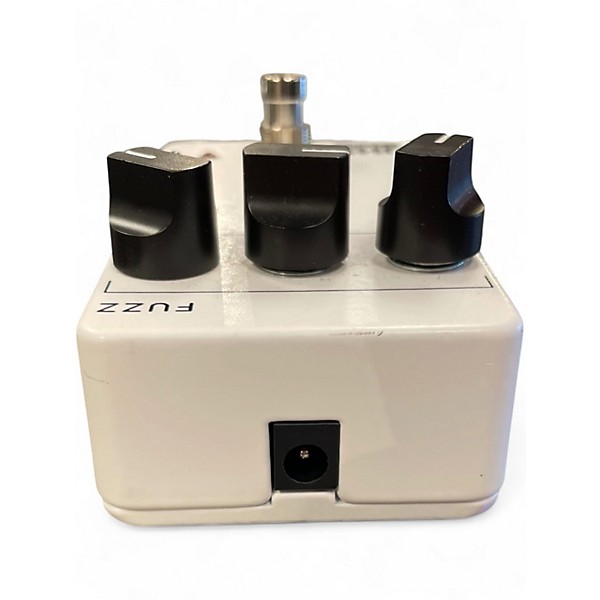 Used JHS Pedals 3 SERIES FUZZ Effect Pedal