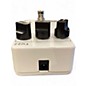 Used JHS Pedals 3 SERIES FUZZ Effect Pedal