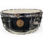 Used Pearl 14in VSB 1455S Limited Black Drum thumbnail