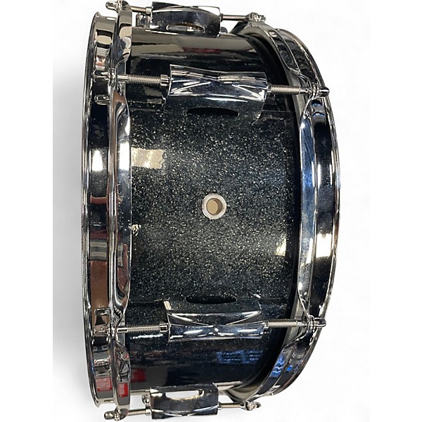 Used Pearl 14in VSB 1455S Limited Black Drum