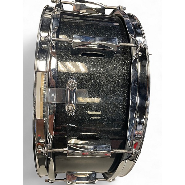 Used Pearl 14in VSB 1455S Limited Black Drum