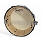 Used Pearl 14in VSB 1455S Limited Black Drum