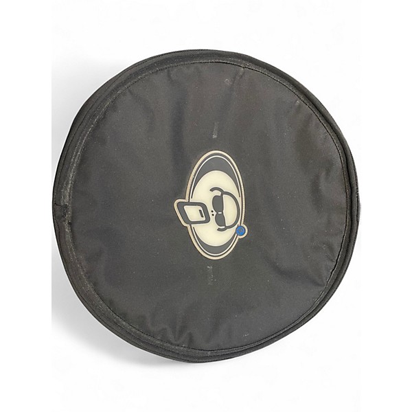 Used Pearl 14in VSB 1455S Limited Black Drum