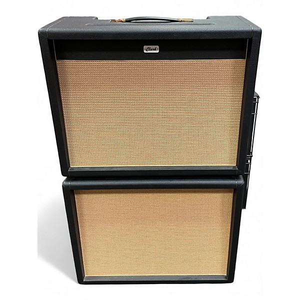 Used Clark MTC 45 Tube Guitar Combo Amp