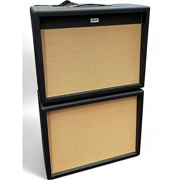 Used Clark MTC 45 Tube Guitar Combo Amp