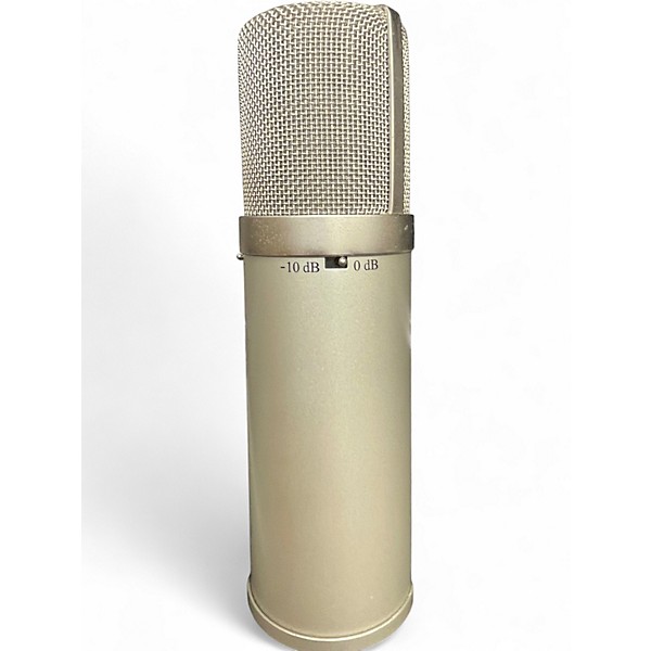 Used MXL 992/993 Recording Microphone Pack