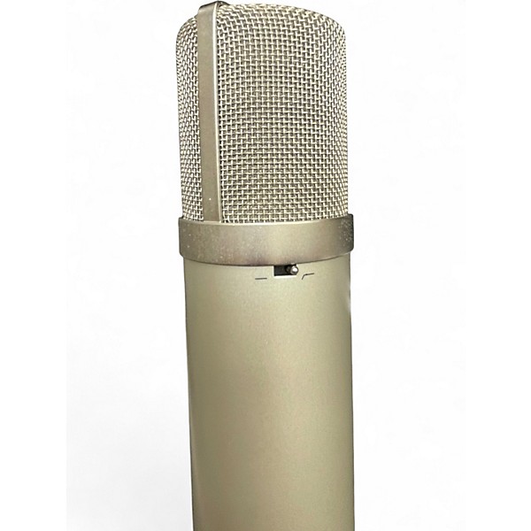 Used MXL 992/993 Recording Microphone Pack