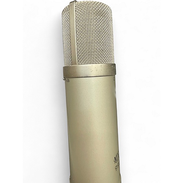 Used MXL 992/993 Recording Microphone Pack