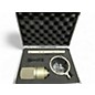 Used MXL 990/993 Recording Microphone Pack thumbnail