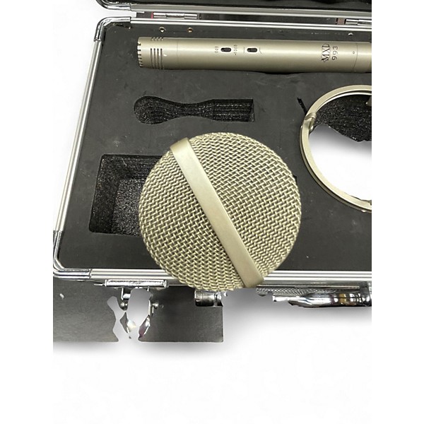 Used MXL 990/993 Recording Microphone Pack