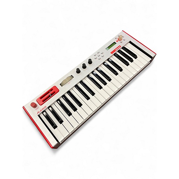 Used Alesis Micron Analog Modeling Synthesizer