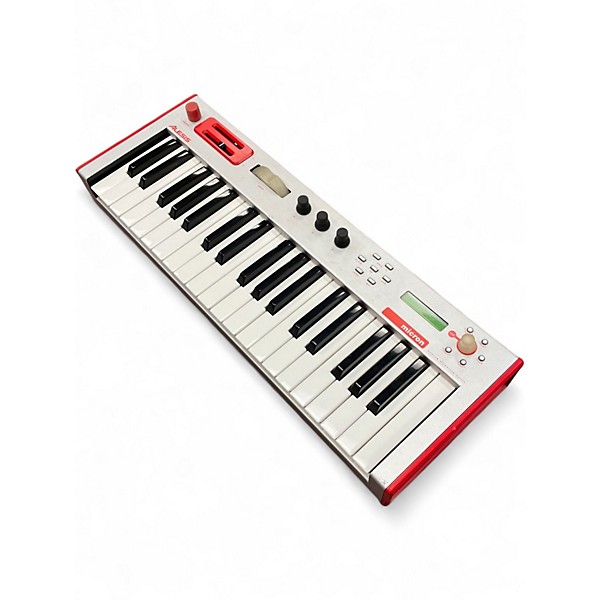 Used Alesis Micron Analog Modeling Synthesizer