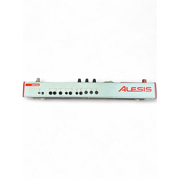 Used Alesis Micron Analog Modeling Synthesizer