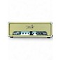 Used Peavey Classic 50 Tube Guitar Amp Head thumbnail