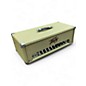 Used Peavey Classic 50 Tube Guitar Amp Head