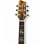 Used Tacoma JK50CE Natural Acoustic Electric Guitar