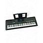 Used Yamaha PSREW400 76 Key Portable Keyboard thumbnail