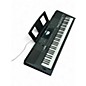 Used Yamaha PSREW400 76 Key Portable Keyboard