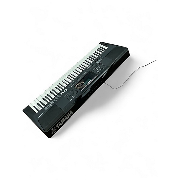 Used Yamaha PSREW400 76 Key Portable Keyboard