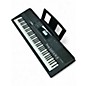 Used Yamaha PSREW400 76 Key Portable Keyboard