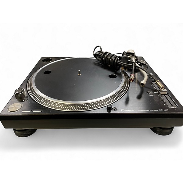 Used Pioneer DJ PLX-1000