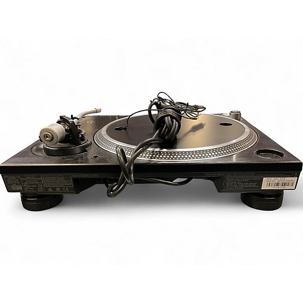 Used Pioneer DJ PLX-1000
