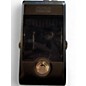 Used KORG PB01 Pitchblack Chromatic Tuner Pedal thumbnail