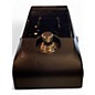 Used KORG PB01 Pitchblack Chromatic Tuner Pedal